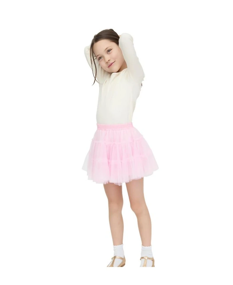 Girls' The Tiny Spencer Skirt - Baby, Little Kid