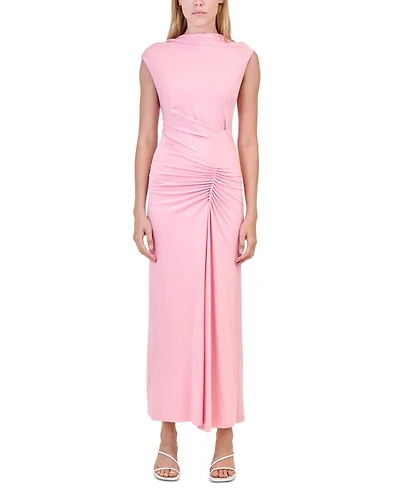 Acacia Sleeveless Maxi Dress
