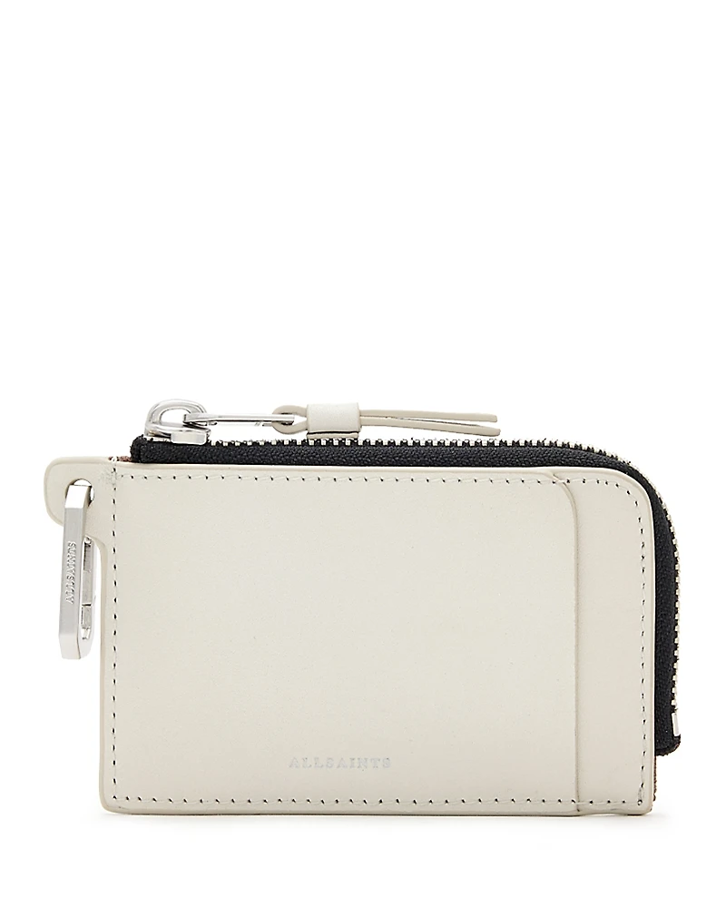 Allsaints Remy Leather Wallet