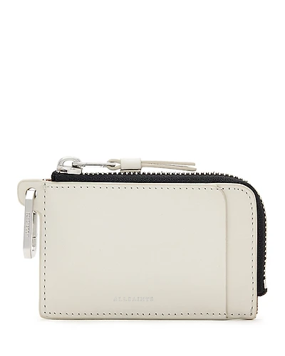 Allsaints Remy Leather Wallet