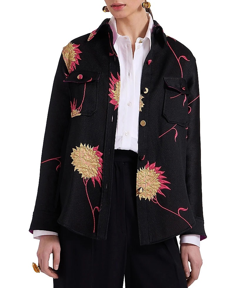 La DoubleJ Better Than Your Boyfriend's Jacket