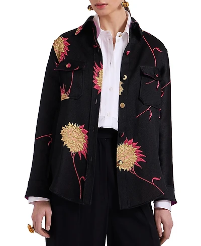 La DoubleJ Better Than Your Boyfriend's Jacket