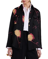 La DoubleJ Better Than Your Boyfriend's Jacket