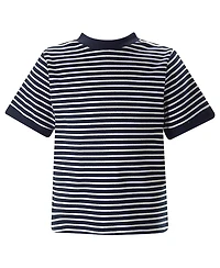 Rachel Riley Boys' Breton T-Shirt - Baby, Little Kid, Big Kid