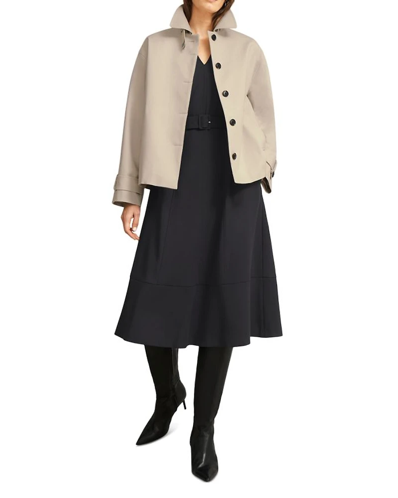 Carolyn Dress