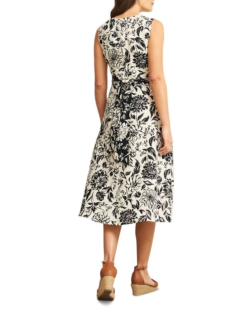 Teagan Dress