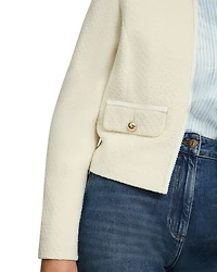 Hattie Jacket