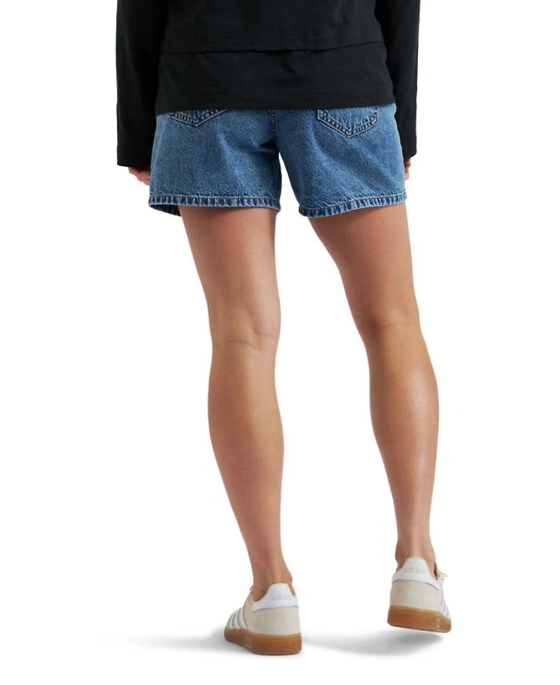 Brooklyn Denim Short