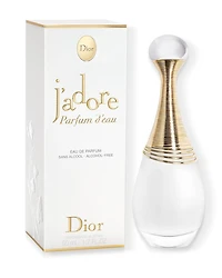 J'adore Parfum d'Eau