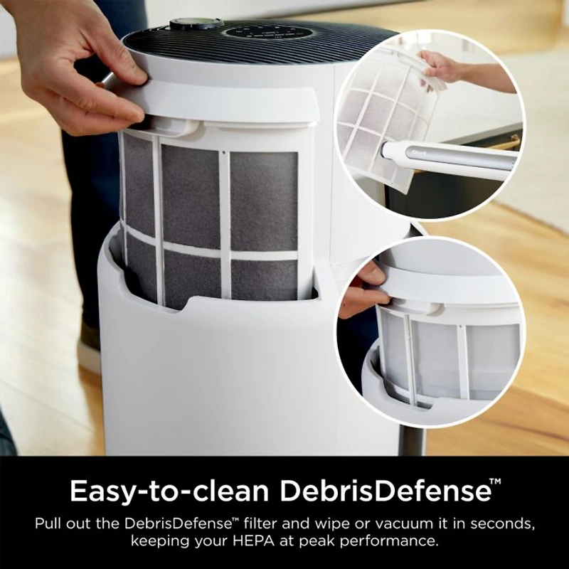Air Purifier Max