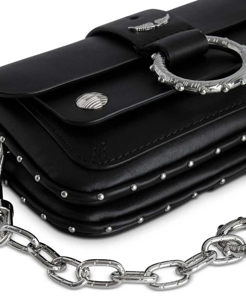 Kate Smooth Leather Wallet