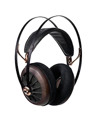Meze Audio 109 Pro Dynamic Open-Back Circumaural Headphones