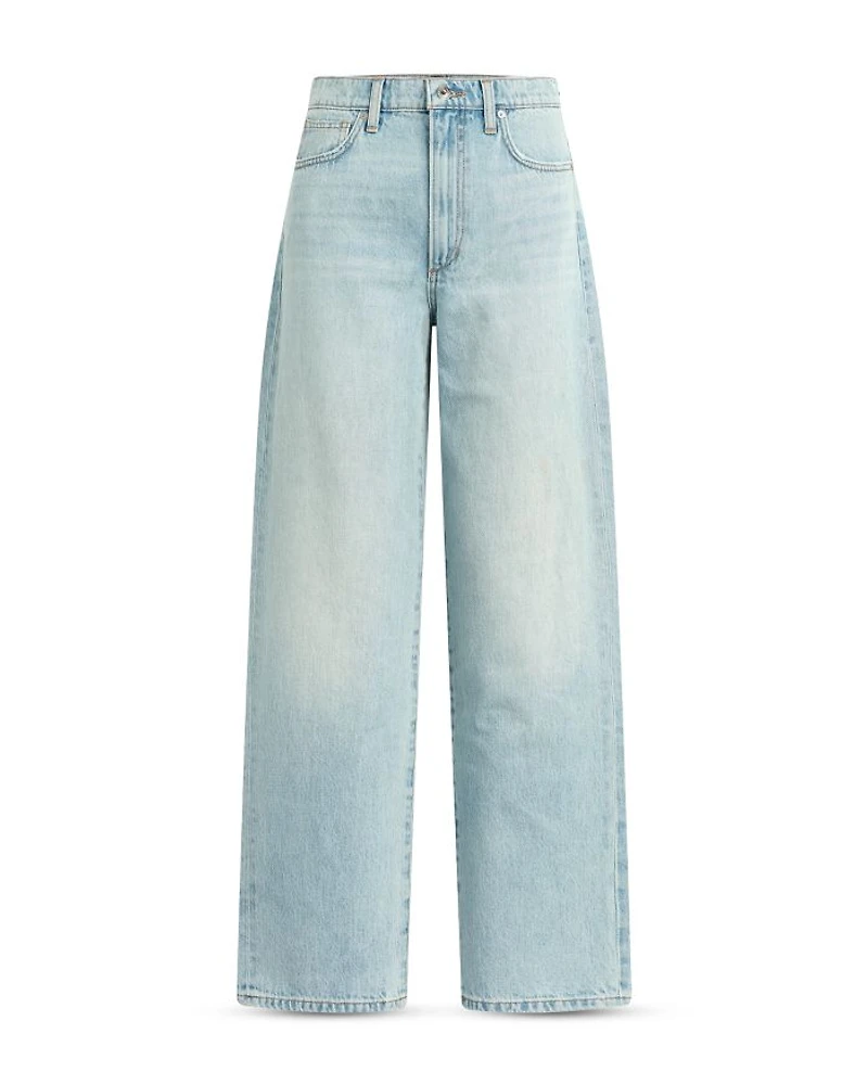 The Ryan Low Slung Baggy Jeans Elevate