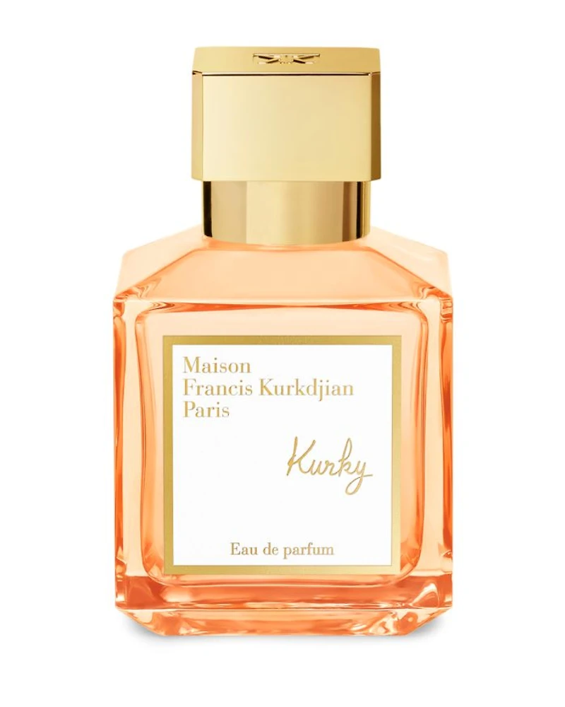 Kurky Eau de Parfum 2.4 oz.