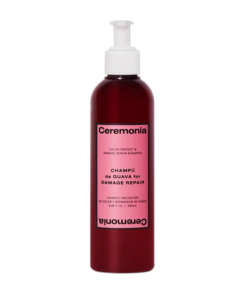 Guava Shampoo 8.5 oz.