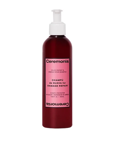 Guava Shampoo 8.5 oz.