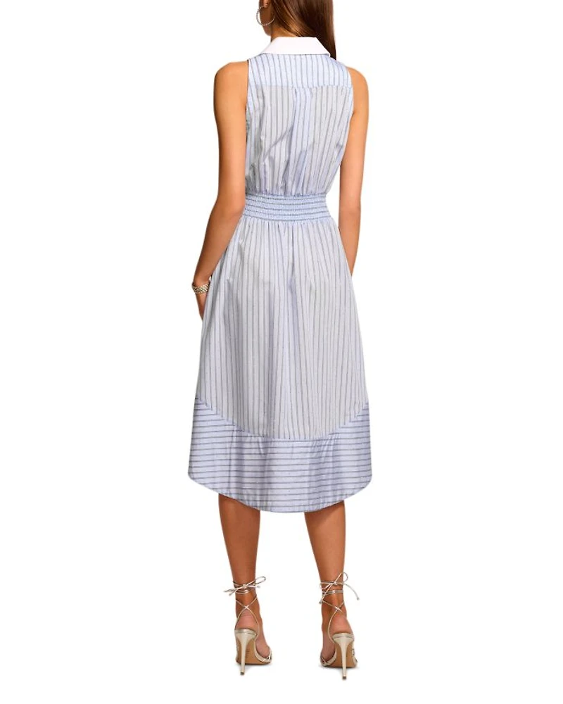 Juniper Studded Dress