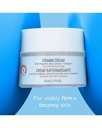 Ultra Repair Firming Cream with Peptides, Niacinamide + Collagen 1.7 oz.