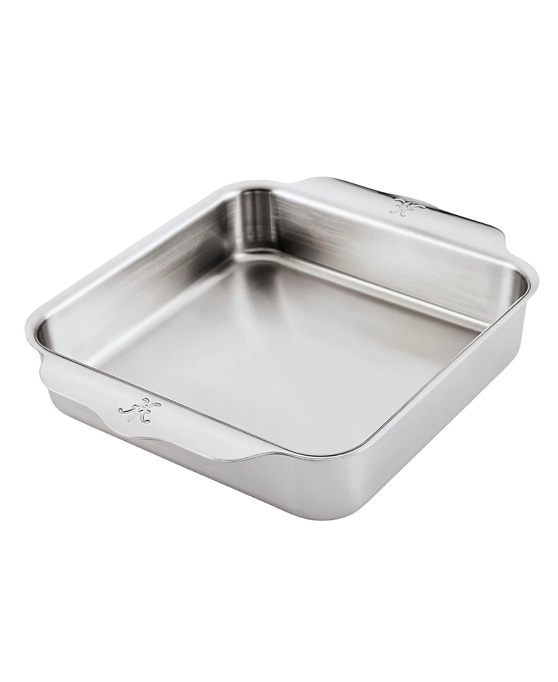 OvenBond 8 Square Baking Pan