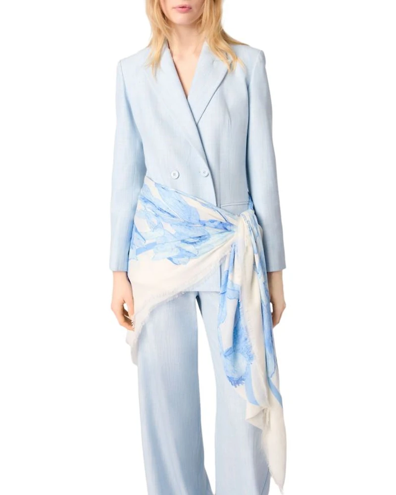 Suit Jacket