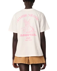 Printed Tee