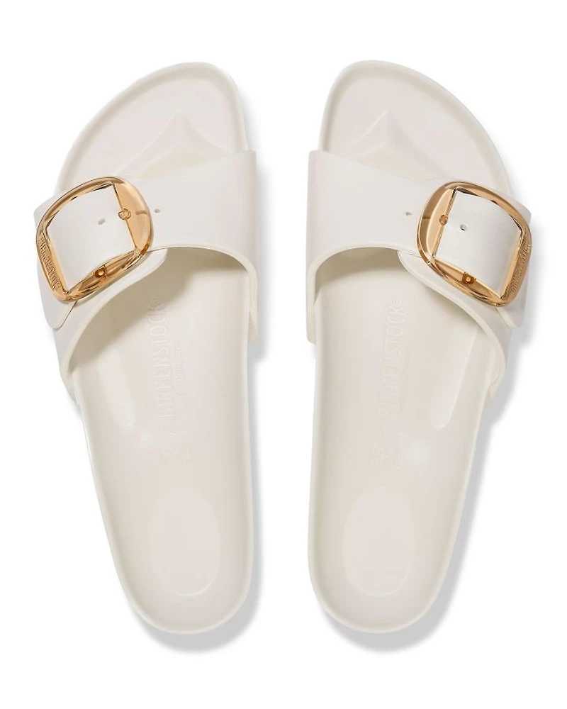 Women's Madrid EVA Big Buckle Sandals