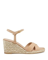 Women's Dayna Espadrille Wedge Sandals