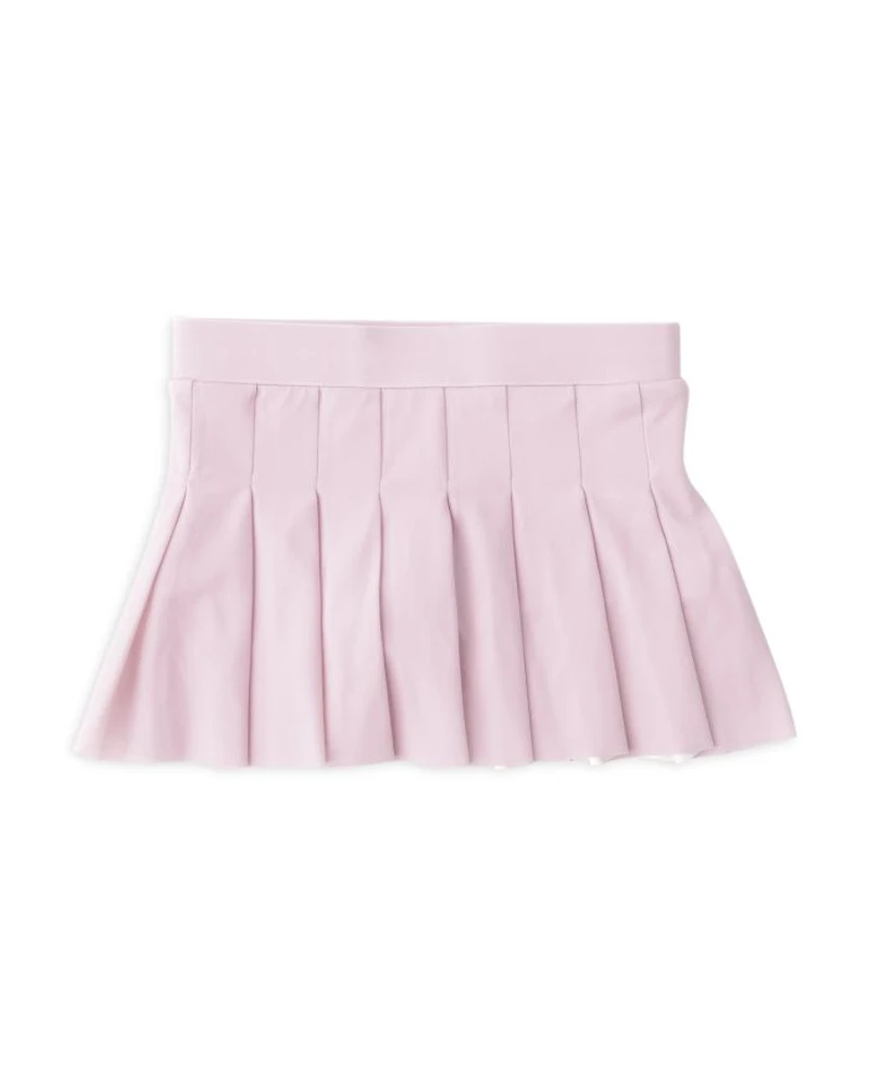 Girls' Pleated Active Skirt - Little Kid, Big Kid