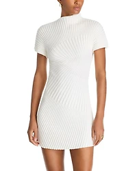 Luka Knit Dress