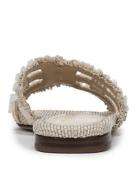 Women's Bay Stone Sandals