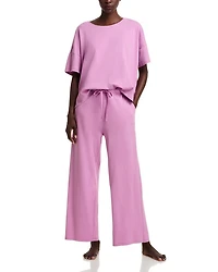 Short Sleeve Boxy Top