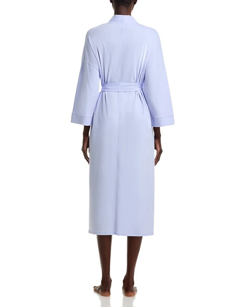 Linen Robe