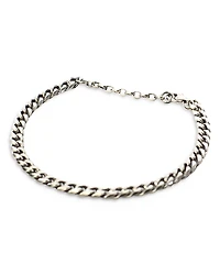 Serge DeNimes Sterling Silver Adjustable Bracelet