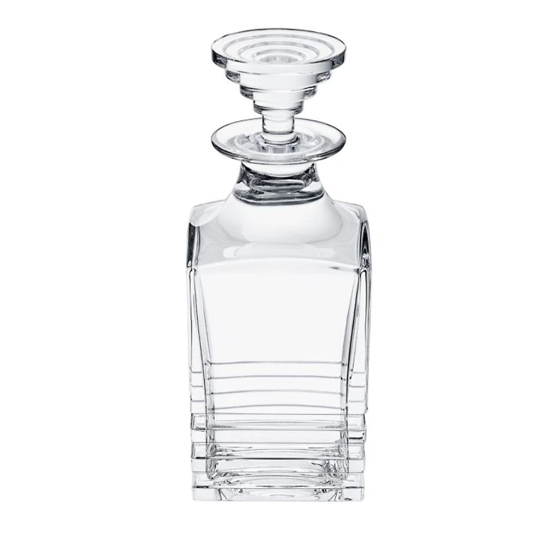 Oxymore Square Decanter