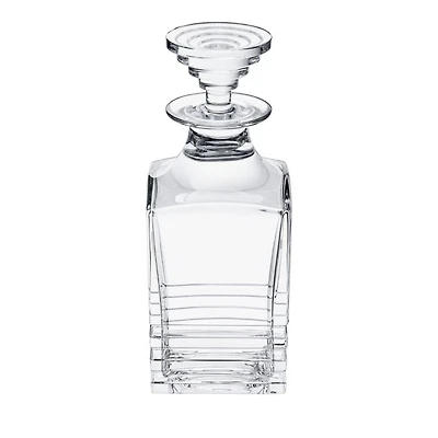 Oxymore Square Decanter