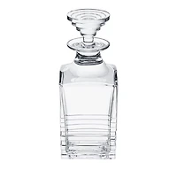 Oxymore Square Decanter