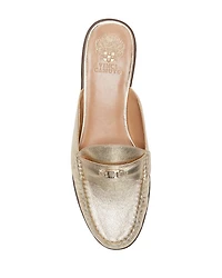 Women's Cobby Loafer Flats