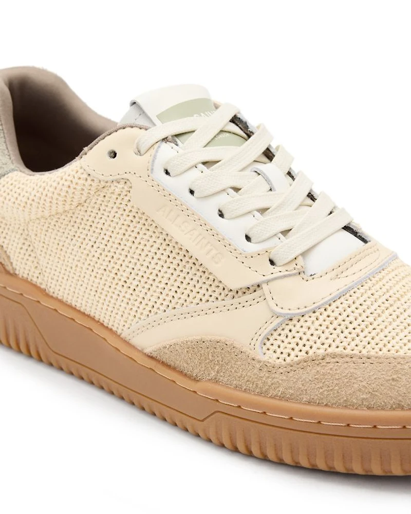 Men's Regan Mesh Low Top Sneaker