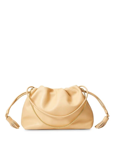 Leather Stash Bag