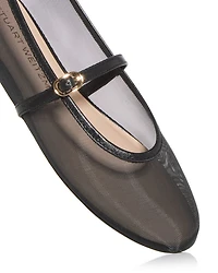 Women's Bareitall Mary Jane Flats