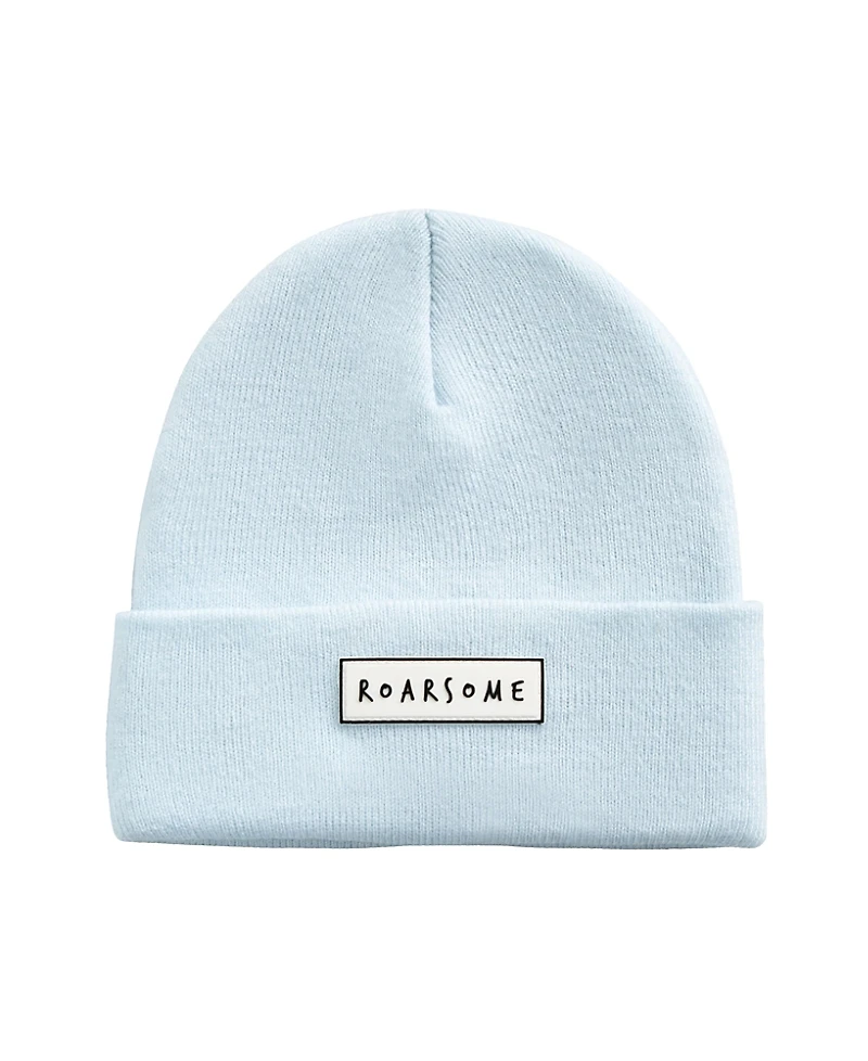 Roarsome Unisex Beanie - Little Kid