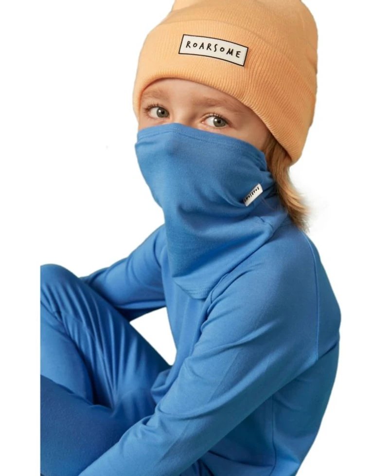Unisex Neck Warmer - Little Kid, Big Kid