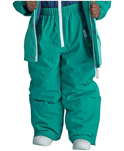 Roarsome Boys' Spike The Dinosaur Ski Pants - Little Kid, Big Kid