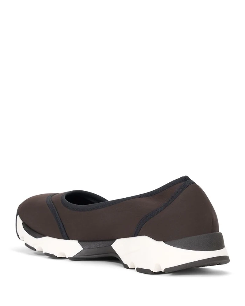 Women's Gino Ballet Glide Sneakers
