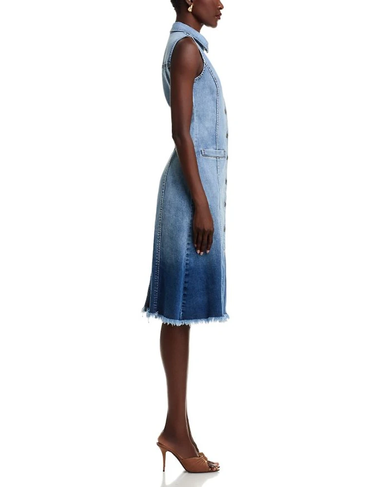 Dodger Dress - Exclusive