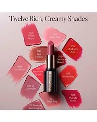 Caviar Hydra Crème Lipstick