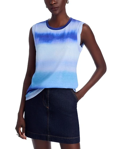 Zarabi Knit Tee