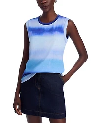 Zarabi Knit Tee
