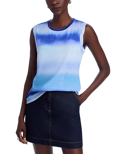 Kobi Halperin Zarabi Knit Tee