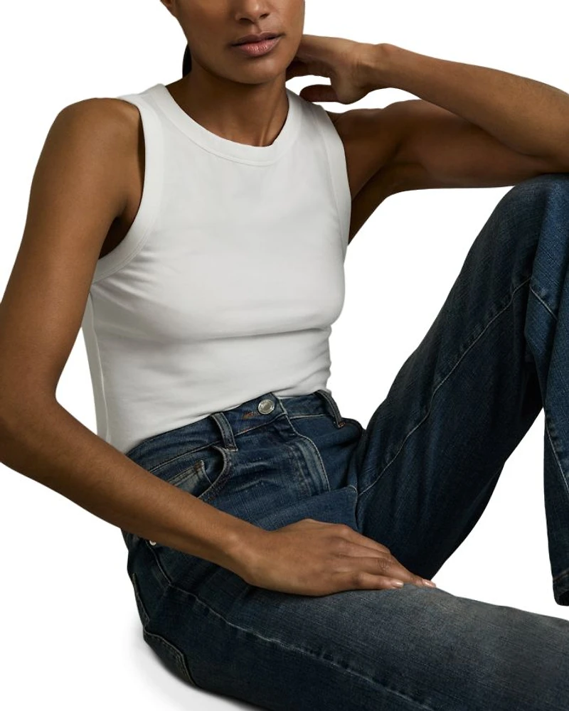Betty Racerback Vest